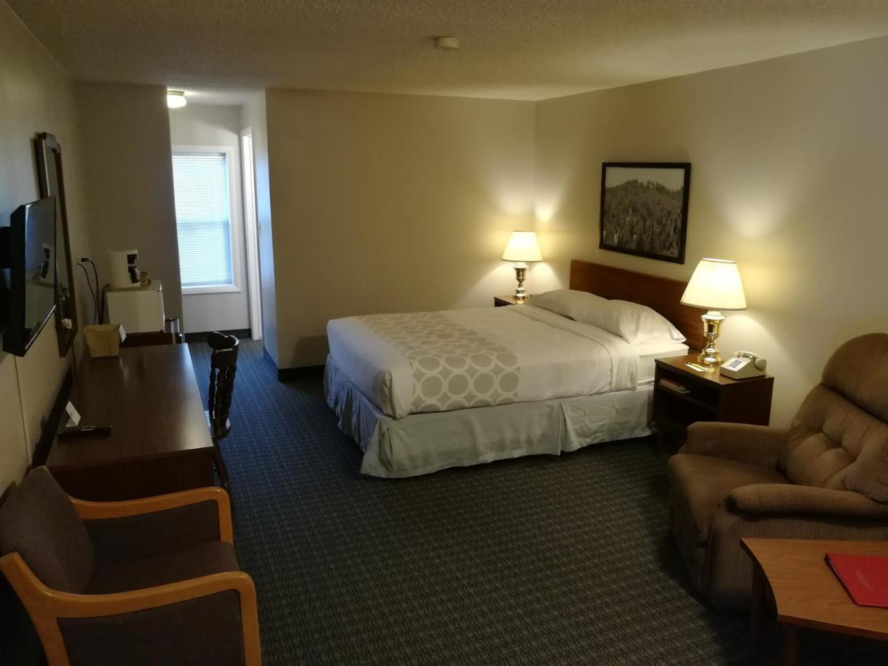 Konkolville Motel Orofino Стая снимка