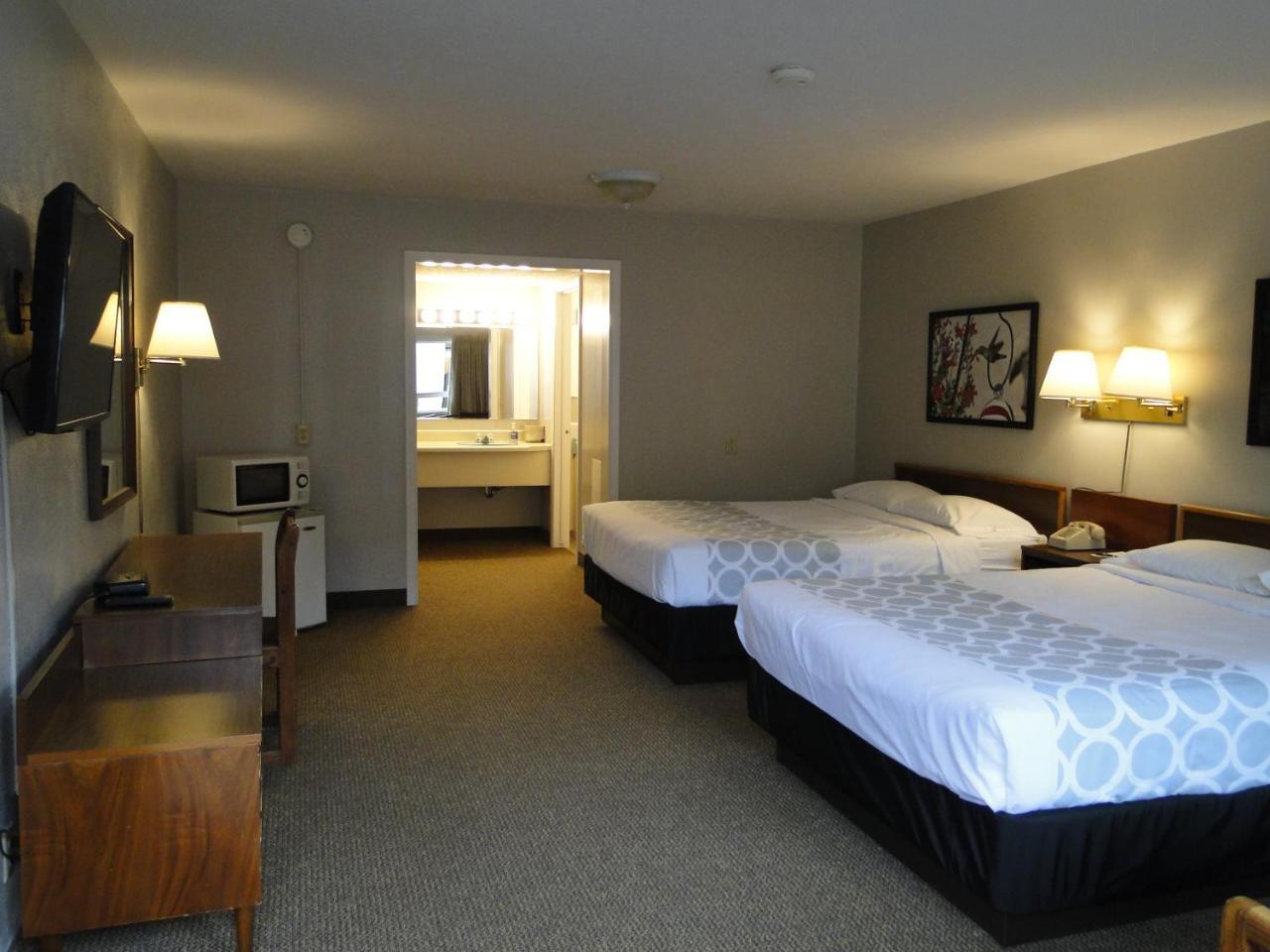 Konkolville Motel Orofino Екстериор снимка